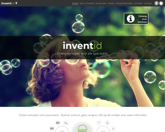 Inventid Logo